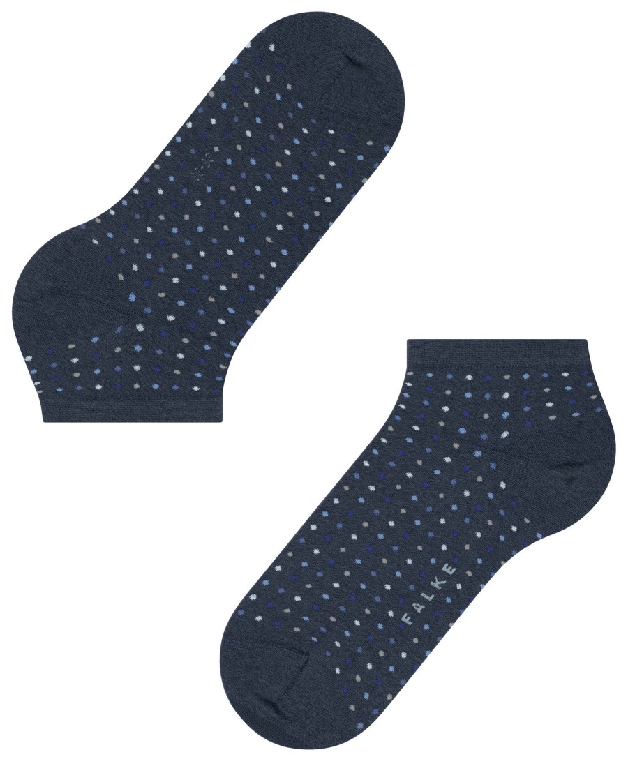 Socks Falke | Multispot Sneaker Socks