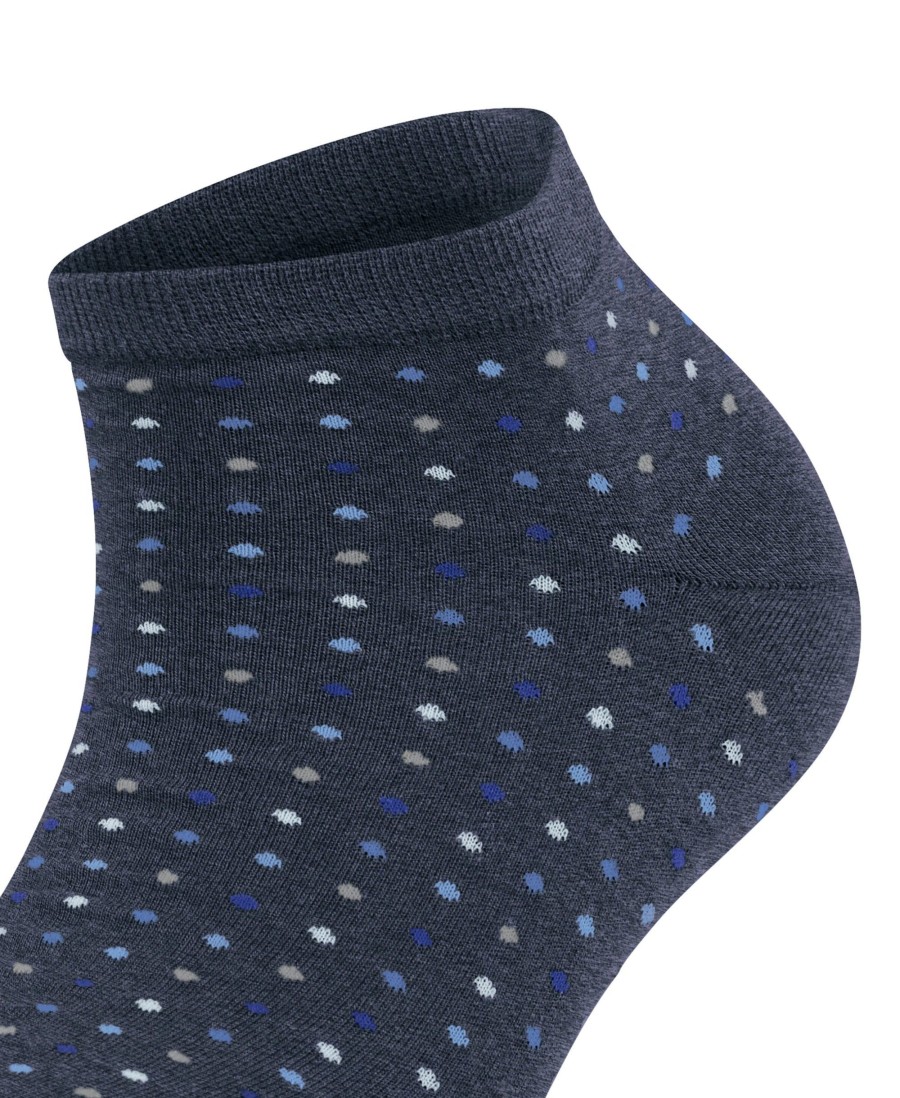 Socks Falke | Multispot Sneaker Socks