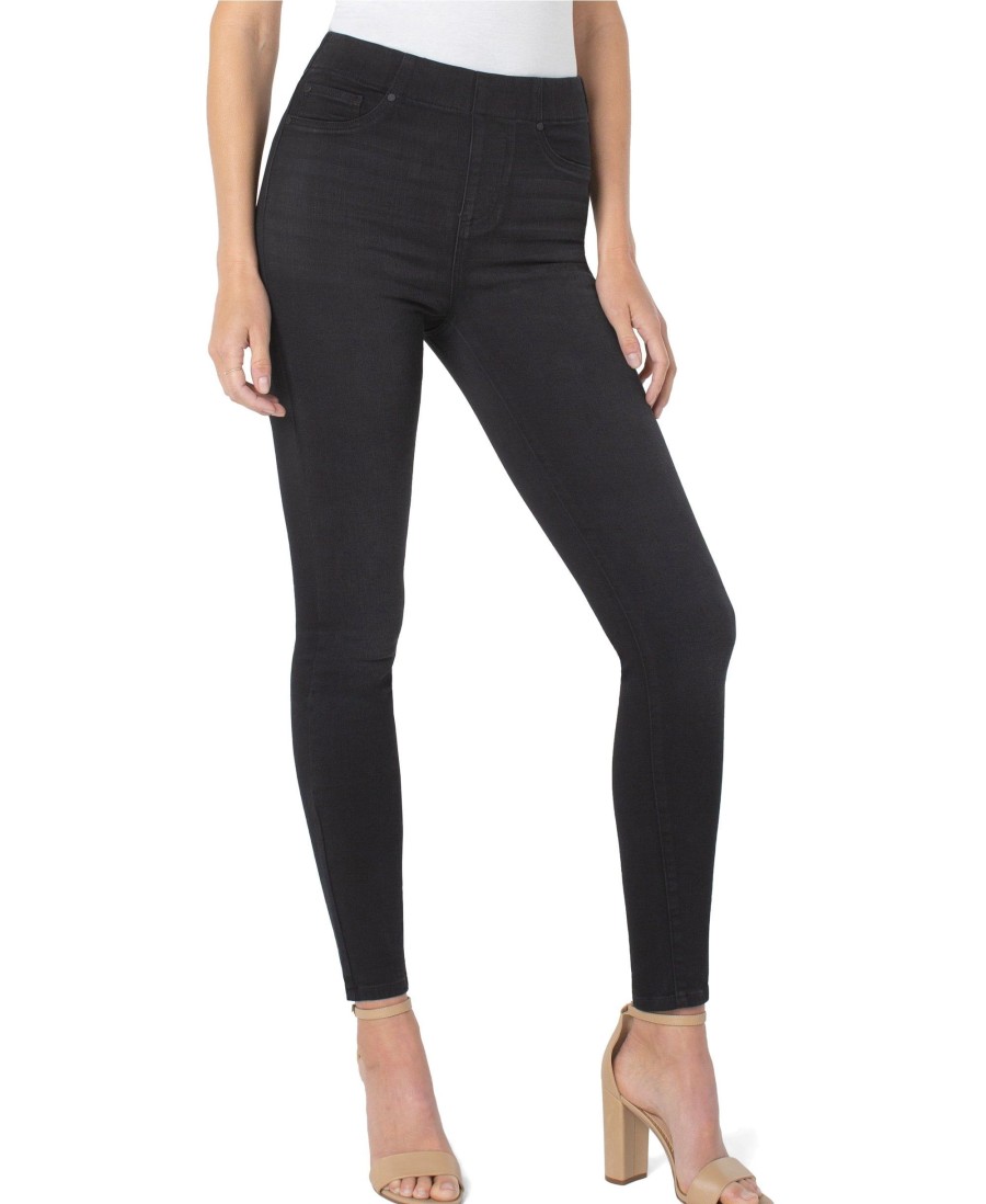 Jeans Liverpool Los Angeles | Chloe Skinny Jeans Reservoir Reservoir 6825