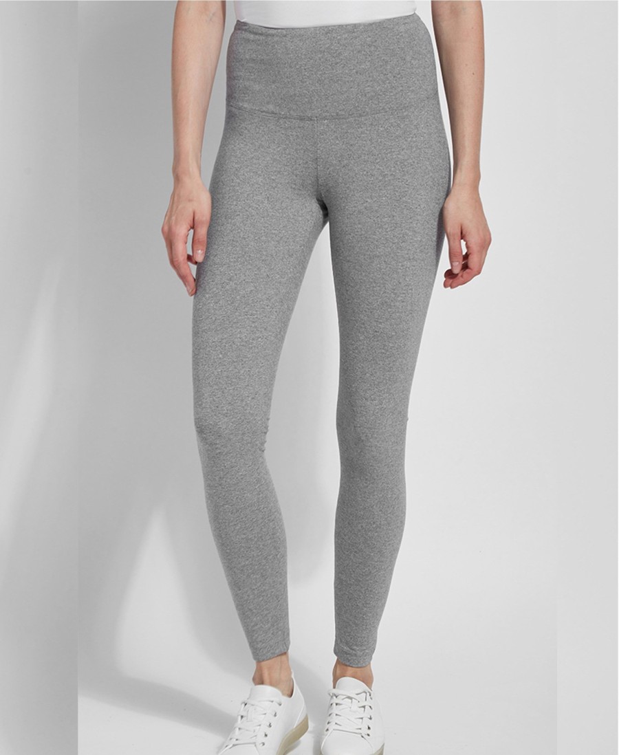 Leggings Lysse | Flattering Cotton Leggings