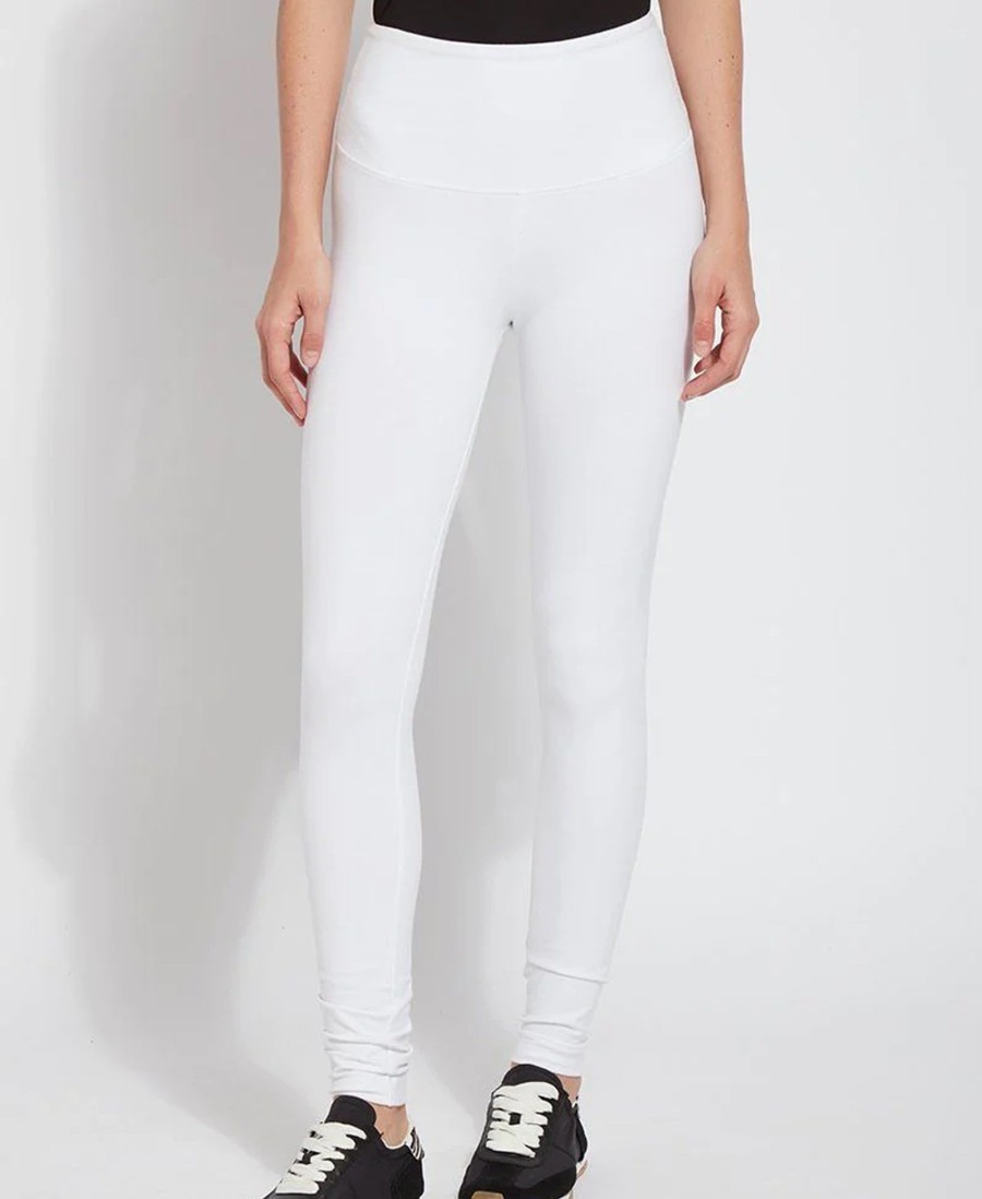 Leggings Lysse | Flattering Cotton Leggings