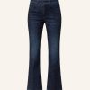 Jeans MAC | Flare Dream Kick Authentic Jeans D886 Blue Midnight Wash