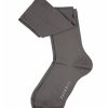 Socks Falke | Cotton Touch Knee-High Socks