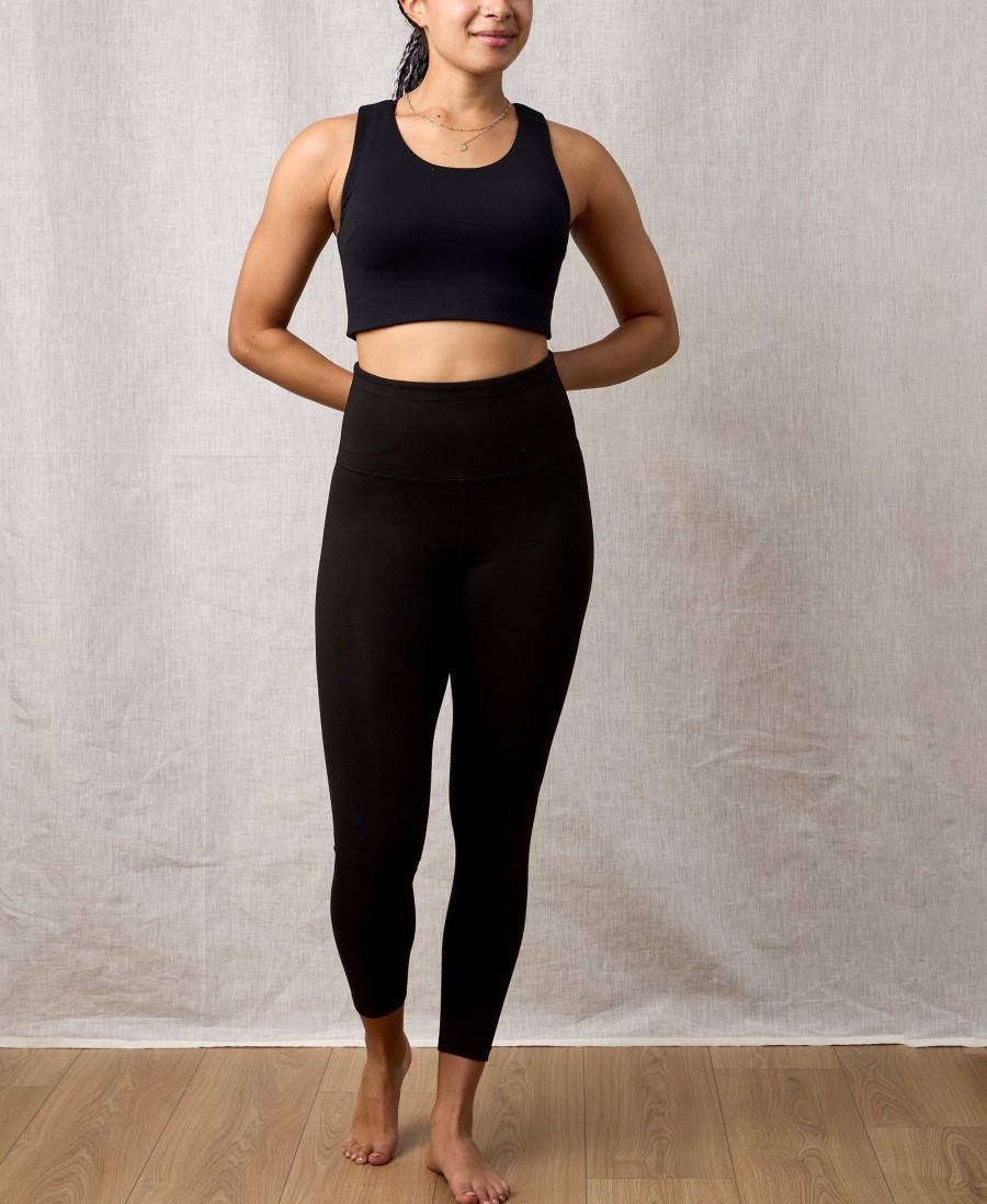 Leggings Yogamatters | 7/8 High Rise Leggings