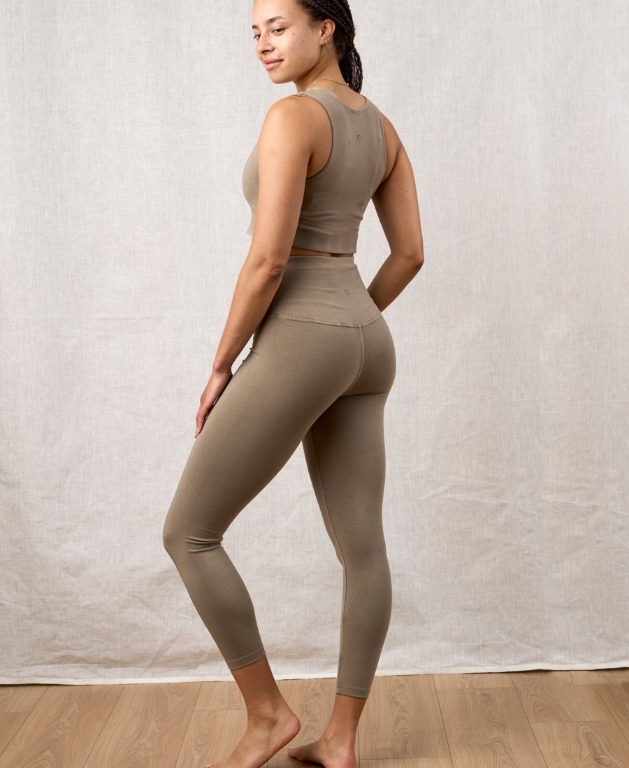 Leggings Yogamatters | 7/8 High Rise Leggings