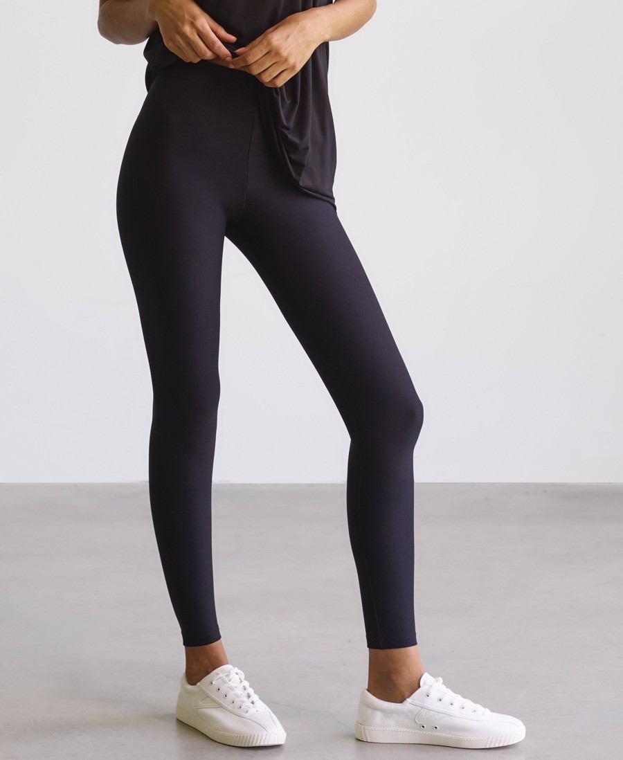 Leggings Commando | Perfect Control Leggings Black