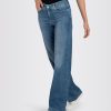 Jeans MAC | Dream Wide Leg Wonder Light Jeans