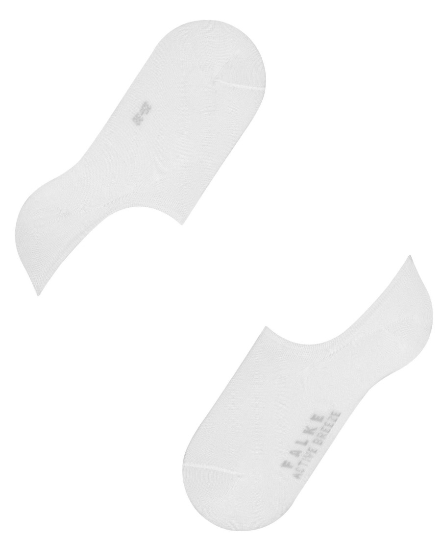 Socks Falke | Active Breeze Sustainable No Show Socks