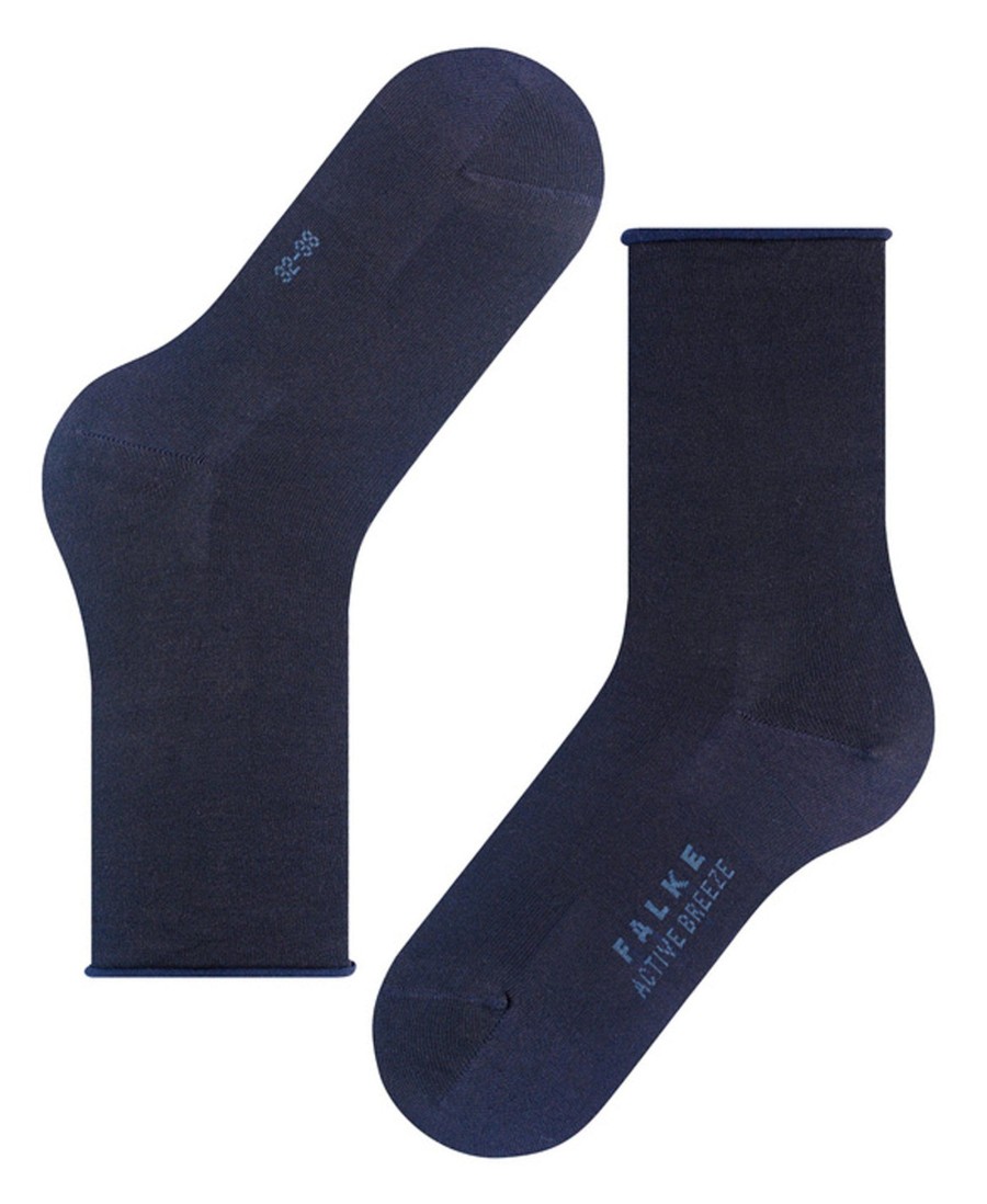 Socks Falke | Active Breeze Sustainable Ankle Socks