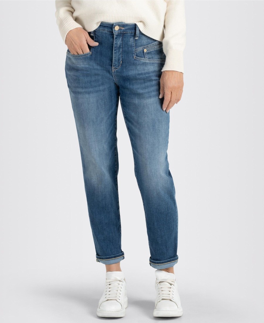 Jeans MAC | Rich Carrot Jeans