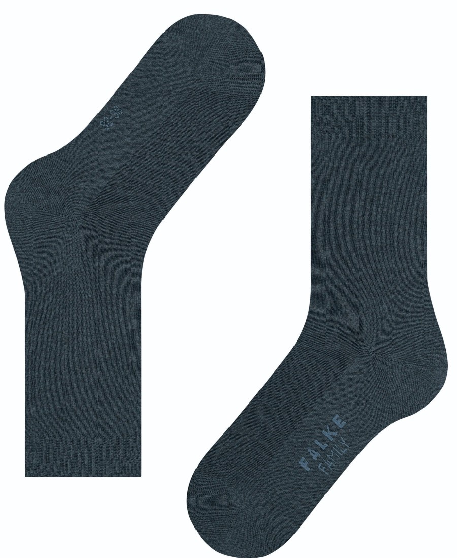 Socks Falke | Family Organic Cotton Socks