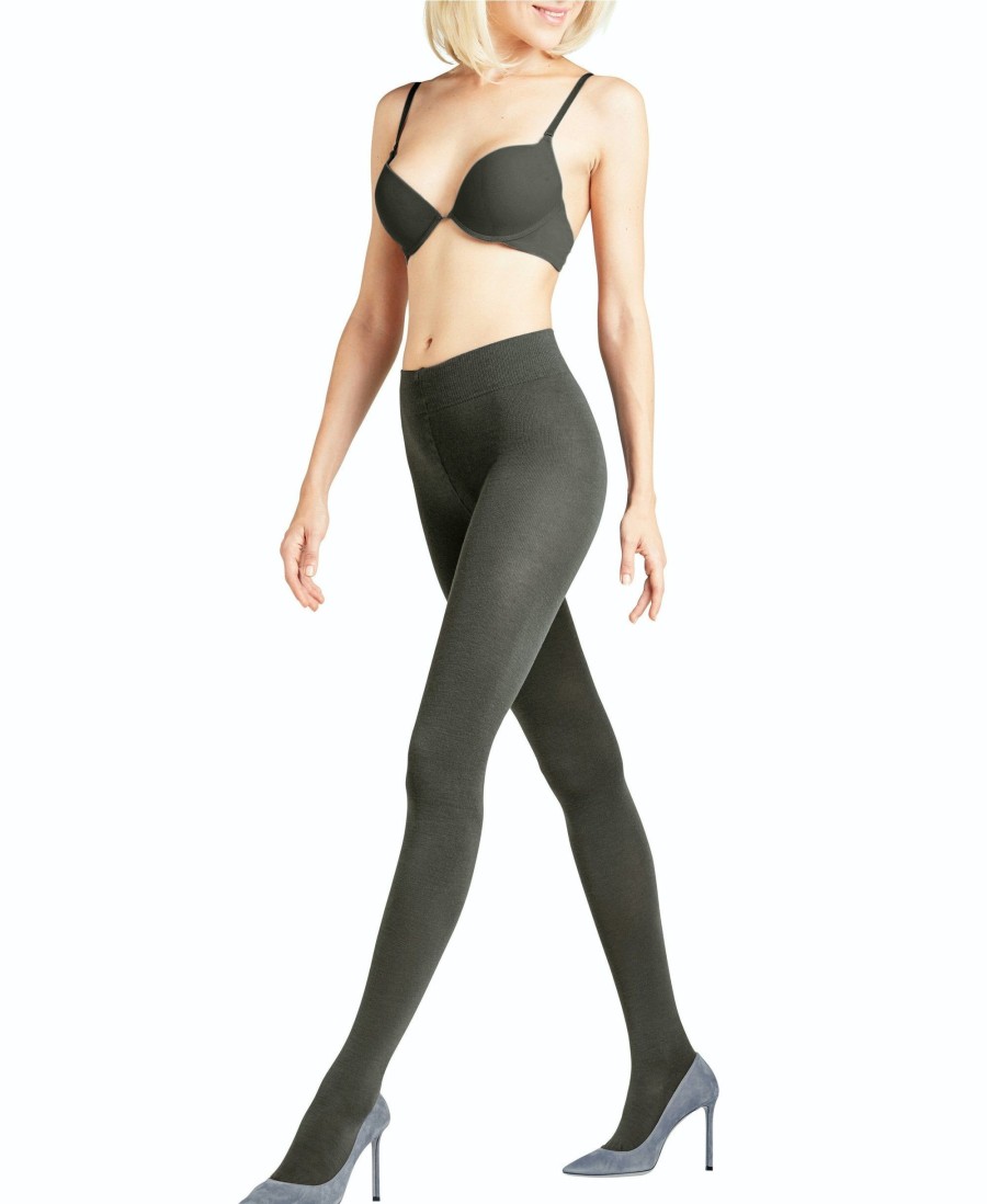 Tights Falke | Soft Merino Wool Tights