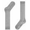 Socks Falke | Soft Merino & Cotton Knee-High Socks