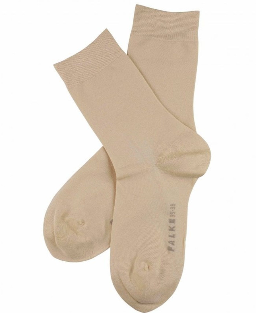 Socks Falke | Cotton Touch Ankle Socks