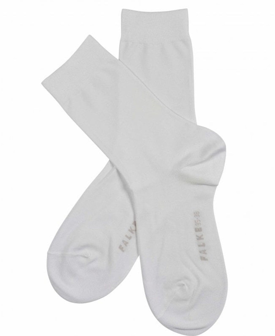 Socks Falke | Cotton Touch Ankle Socks