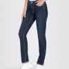 Jeans MAC | Dream Straight Leg Wonder Light Jeans